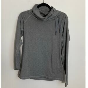 NIke‎ Dri Fit turtleneck size xl